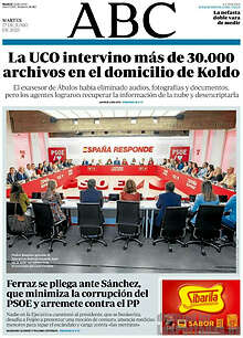 Periodico ABC