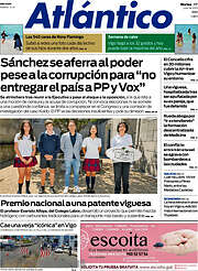 /Atlántico Diario
