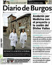 /Diario de Burgos