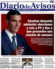 /Diario de Avisos