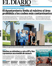 /El Diario Montañés