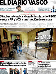 /El Diario Vasco