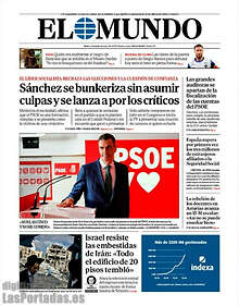 Periodico El Mundo
