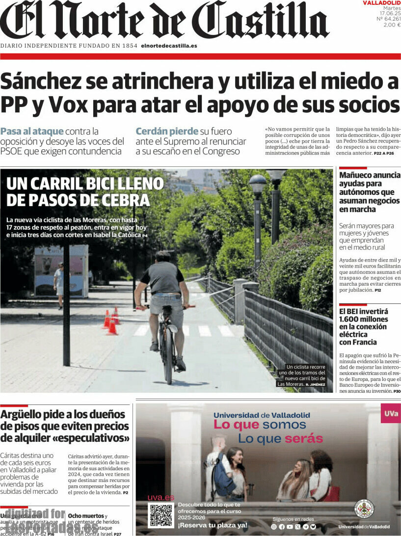 El Norte de Castilla