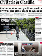 /El Norte de Castilla