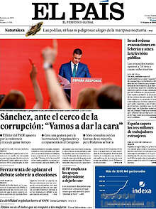 Periodico El País