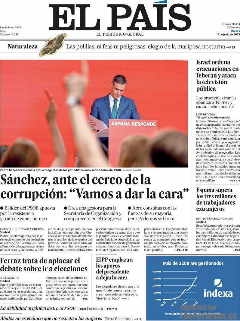 El País