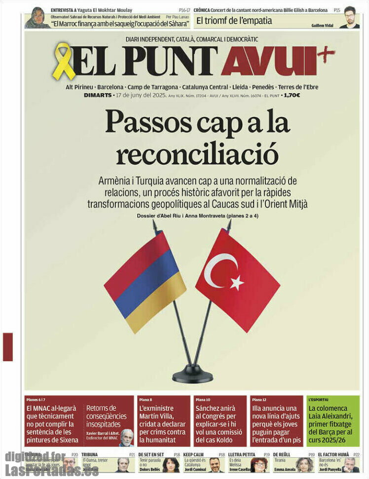 El Punt