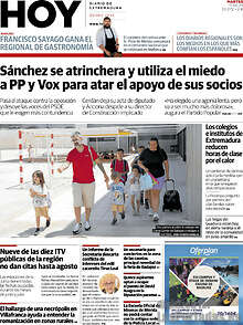 Periodico Hoy