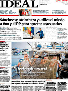 Periodico Ideal