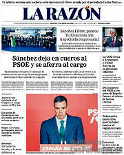 /La Razón
