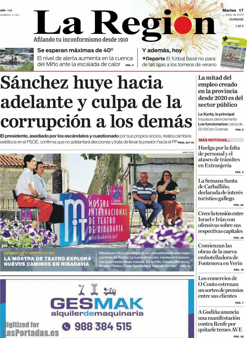 La Región