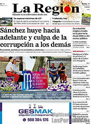 /La Región