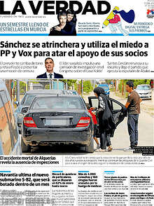 Periodico La Verdad