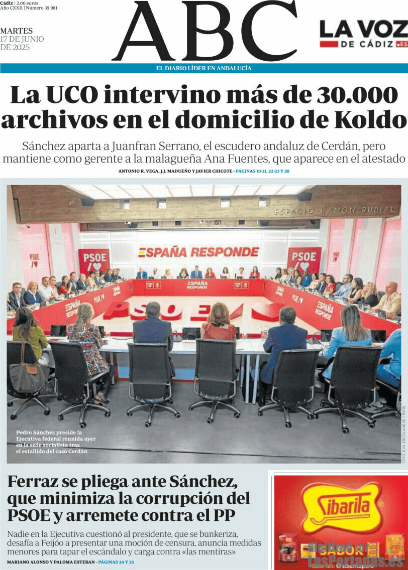 La Voz de Cádiz