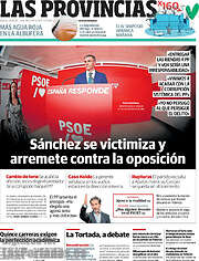 /Las Provincias