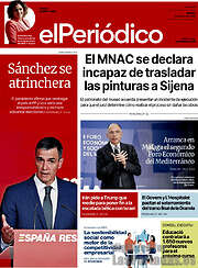 /El Periódico de Catalunya(Castellano)