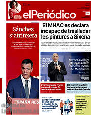 /El Periódico de Catalunya(Català)