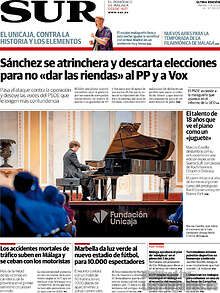 Periodico Sur