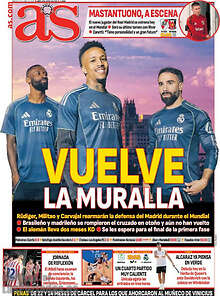 Periodico AS