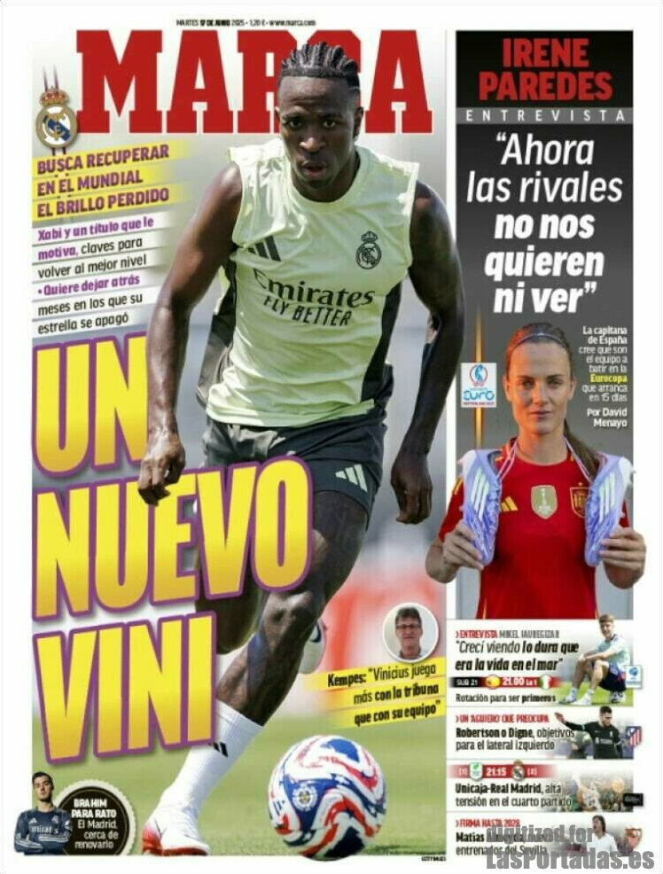 Marca