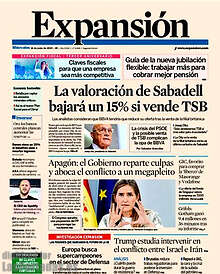 Periodico Expansion