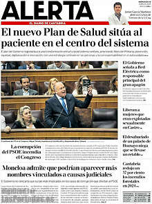 Periodico Alerta