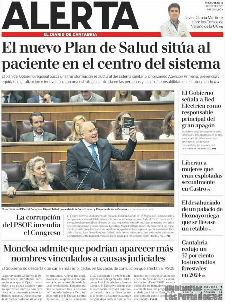 Alerta
