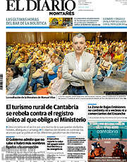 /El Diario Montañés