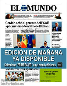 Periodico El Mundo
