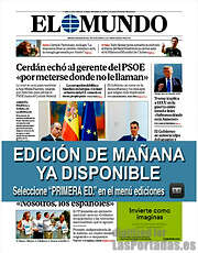 /El Mundo