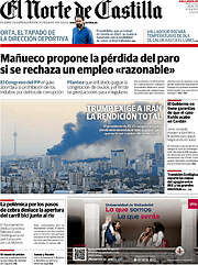/El Norte de Castilla