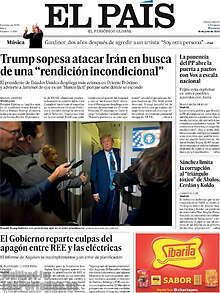 Periodico El País