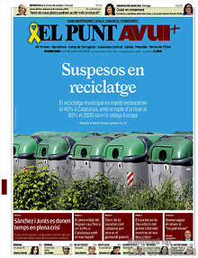 Periodico El Punt