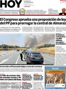 Periodico Hoy