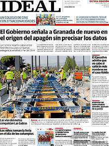 Periodico Ideal