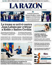 /La Razón