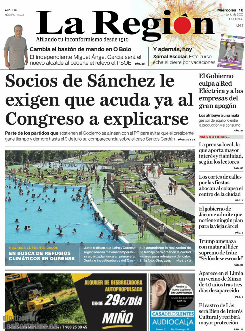 La Región