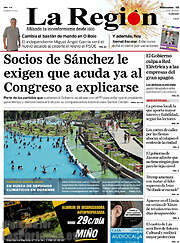 /La Región