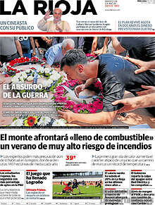 Periodico La Rioja