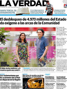 Periodico La Verdad