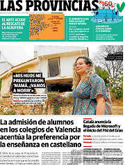 /Las Provincias