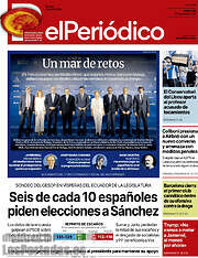 /El Periódico de Catalunya(Castellano)