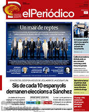 /El Periódico de Catalunya(Català)