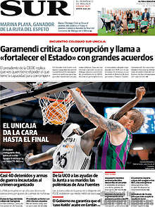 Periodico Sur
