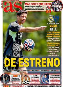 Periodico AS