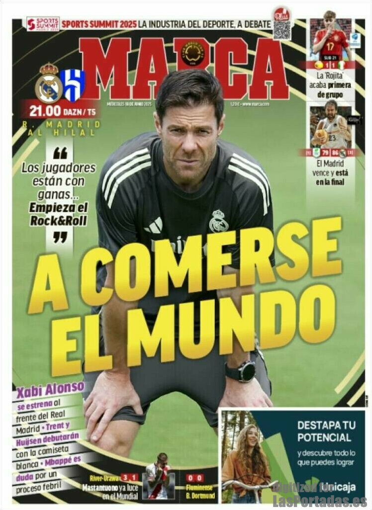 Marca