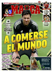 /Marca