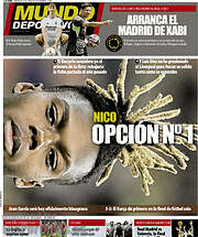 /Mundo Deportivo