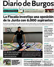 /Diario de Burgos